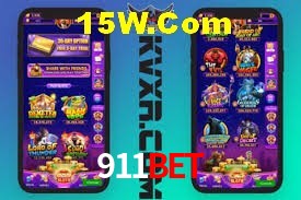 Torneios 911bet