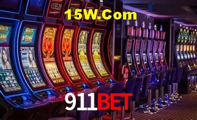 Sistemas de Segurança 911bet
